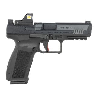 Canik CANIK METE SFT ONE 9MM With Red Dot