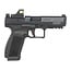 Canik CANIK METE SFT ONE 9MM With Red Dot