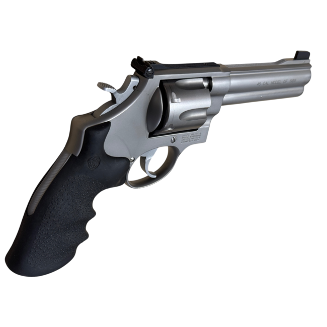 Smith & Wesson Smith & Wesson Model 625-3 .45 ACP