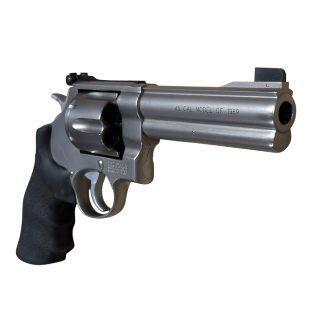 Smith & Wesson Smith & Wesson Model 625-3 .45 ACP