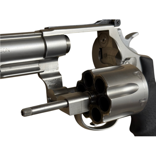 Smith & Wesson Smith & Wesson Model 625-3 .45 ACP