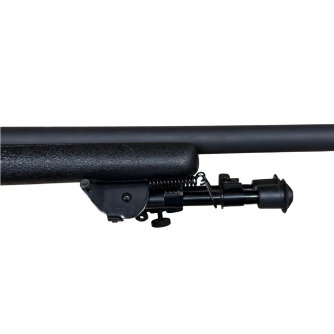 G. McMillan & Co. .22-250 Varminter 24" Target Barrel – Like New