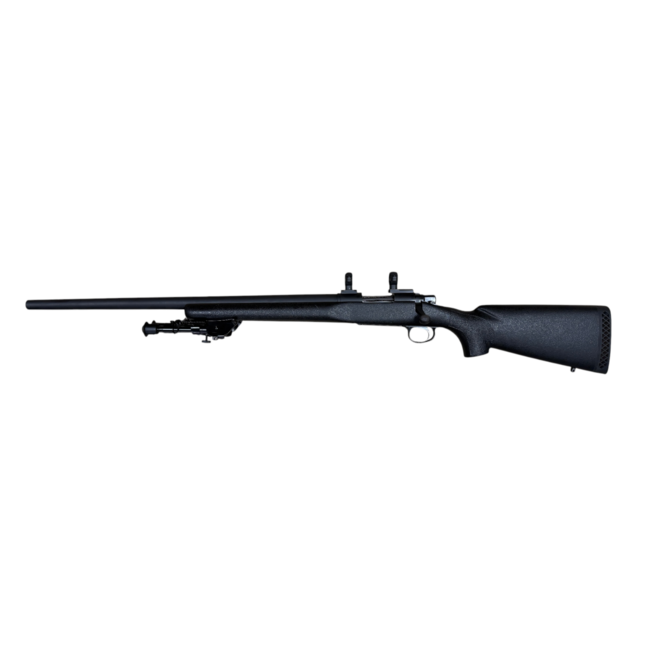 G. McMillan & Co. .22-250 Varminter 24" Target Barrel – Like New