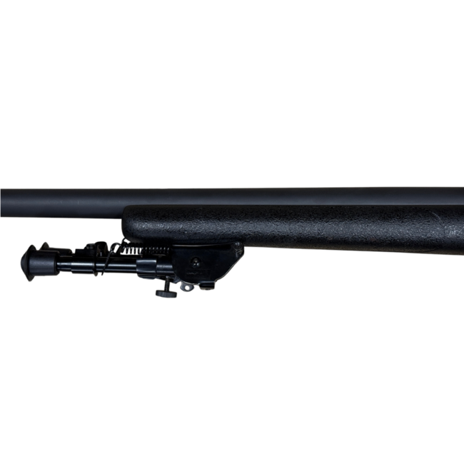 G. McMillan & Co. .22-250 Varminter 24" Target Barrel – Like New