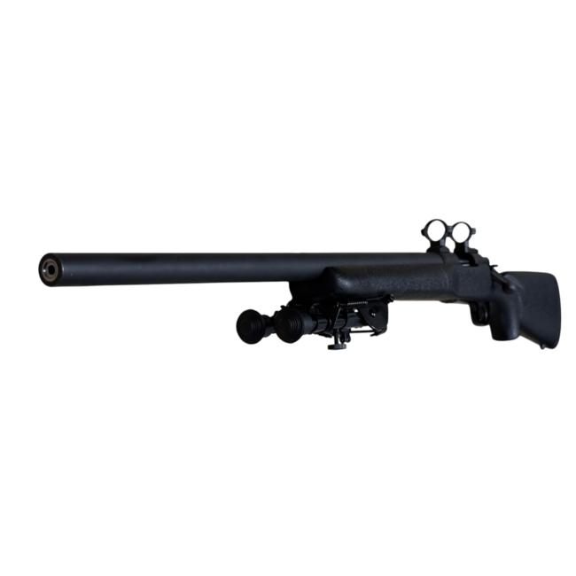 G. McMillan & Co. .22-250 Varminter 24" Target Barrel – Like New