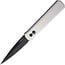 Pro-Tech ProTech Auto Godfather Silver Tux Button Lock