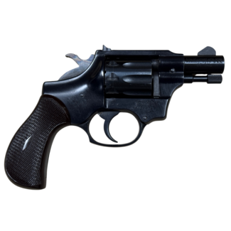 High Standard High Standard Sentinel .22 LR 9-Shot Revolver – Excellent