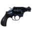 High Standard High Standard Sentinel .22 LR 9-Shot Revolver – Excellent