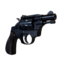 High Standard High Standard Sentinel .22 LR 9-Shot Revolver – Excellent