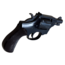 High Standard High Standard Sentinel .22 LR 9-Shot Revolver – Excellent