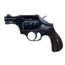 High Standard High Standard Sentinel .22 LR 9-Shot Revolver – Excellent