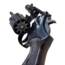 High Standard High Standard Sentinel .22 LR 9-Shot Revolver – Excellent