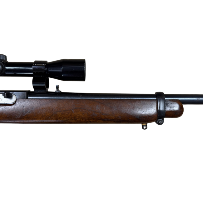 Ruger 1970 Ruger .44 Magnum Carbine – Vintage Semi-Auto Rifle