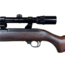 Ruger 1970 Ruger .44 Magnum Carbine – Vintage Semi-Auto Rifle