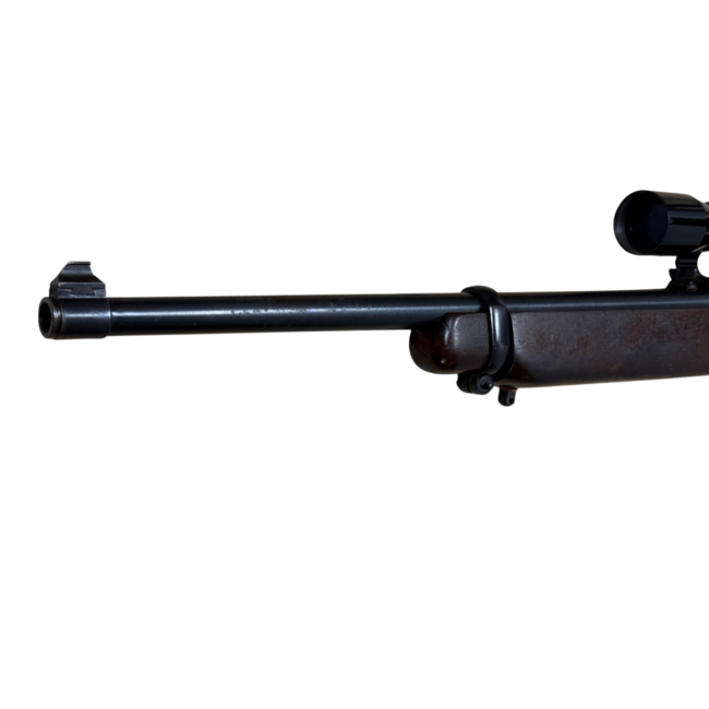 Ruger 1970 Ruger .44 Magnum Carbine – Vintage Semi-Auto Rifle