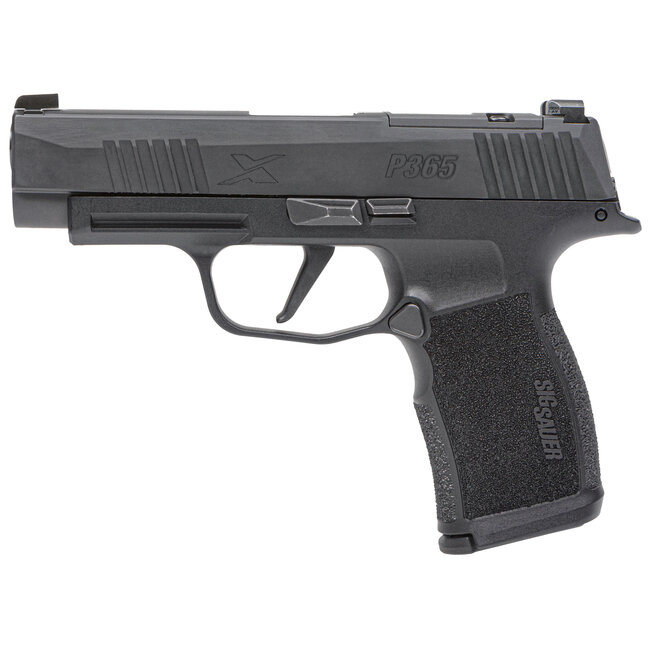 Sig Sauer Sig Sauer P365XL 15rd 9mm upc: 798681748099