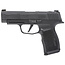 Sig Sauer Sig Sauer P365XL 15rd 9mm upc: 798681748099