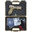 FNH FN 502 Tactical .22 LR — Like New in Box