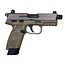 FNH FN 502 Tactical .22 LR — Like New in Box