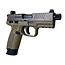 FNH FN 502 Tactical .22 LR — Like New in Box