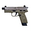 FNH FN 502 Tactical .22 LR — Like New in Box