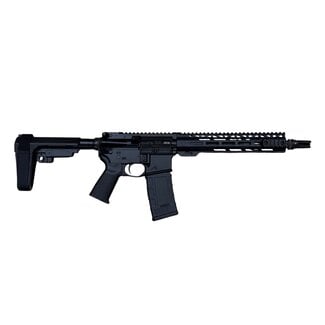 Aero Precision Aero Precision AR-15 Pistol 5.56 BCM, ROSCO SB Tactical