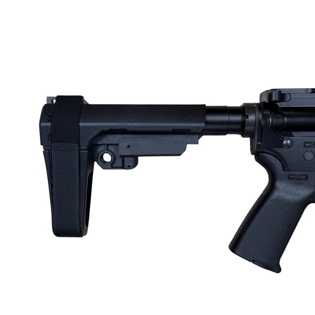 Aero Precision Aero Precision AR-15 Pistol 5.56 BCM, ROSCO SB Tactical