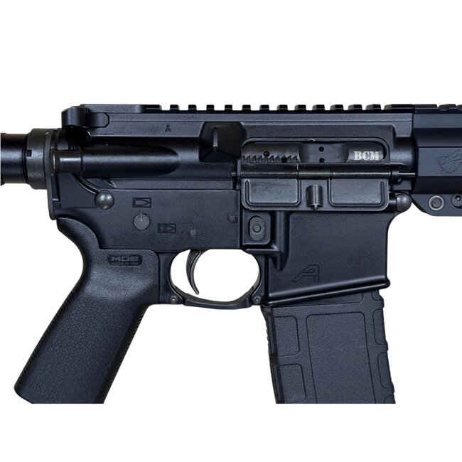 Aero Precision Aero Precision AR-15 Pistol 5.56 BCM, ROSCO SB Tactical