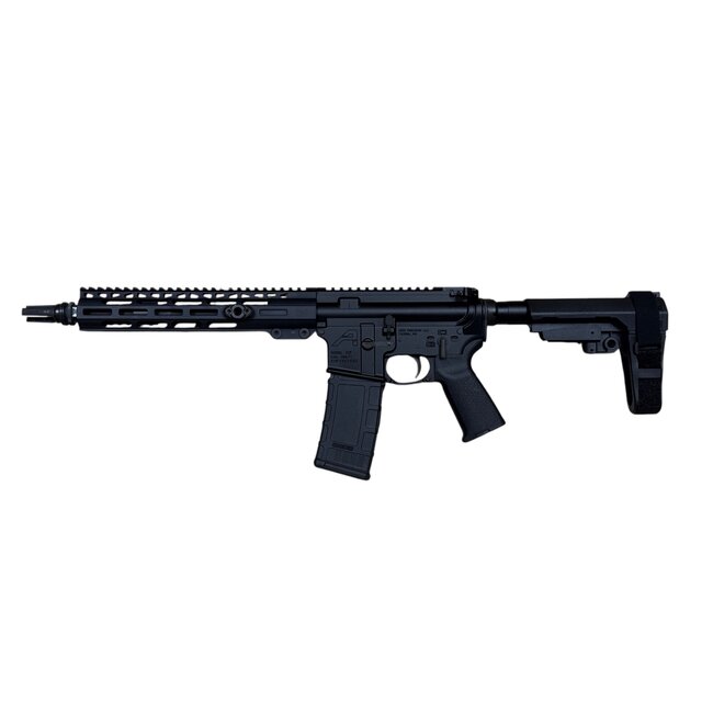 Aero Precision Aero Precision AR-15 Pistol 5.56 BCM, ROSCO SB Tactical