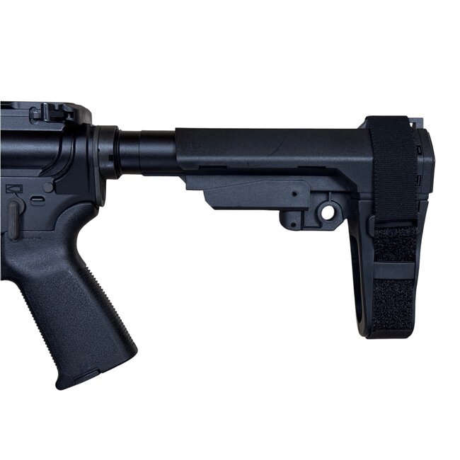 Aero Precision Aero Precision AR-15 Pistol 5.56 BCM, ROSCO SB Tactical