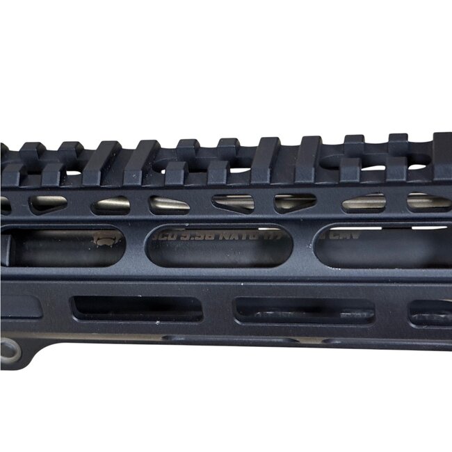 Aero Precision Aero Precision AR-15 Pistol 5.56 BCM, ROSCO SB Tactical