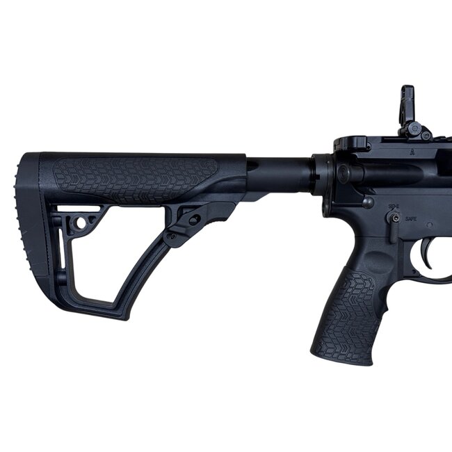 Daniel Defense Daniel Defense DDM4 V7 5.56 – Unfired – ROMEO5 & Magpul Sights