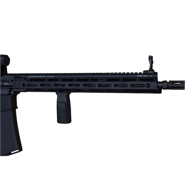 Daniel Defense Daniel Defense DDM4 V7 5.56 – Unfired – ROMEO5 & Magpul Sights