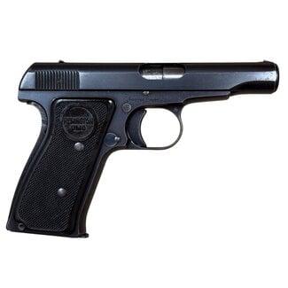 Remington Remington Model 51 .380 ACP circa 1922–23 – Great Condition