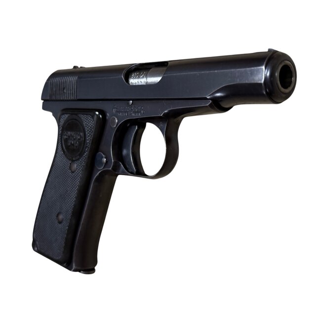 Remington Remington Model 51 .380 ACP circa 1922–23 – Great Condition