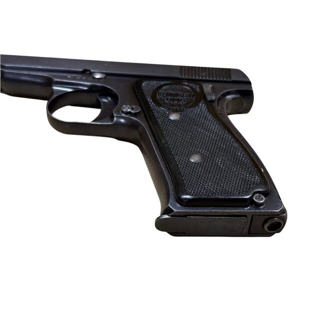 Remington Remington Model 51 .380 ACP circa 1922–23 – Great Condition