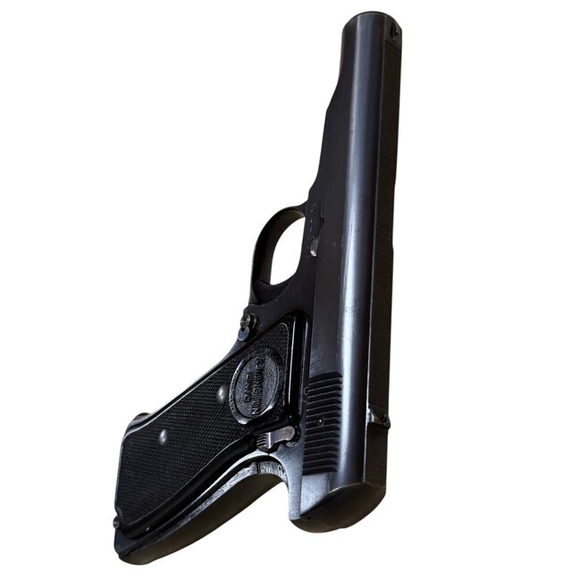 Remington Remington Model 51 .380 ACP circa 1922–23 – Great Condition