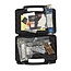 Kimber Kimber Stainless Raptor II Custom Shop – .45 ACP – Like New in Box