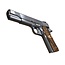 Kimber Kimber Stainless Raptor II Custom Shop – .45 ACP – Like New in Box