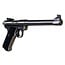 Ruger Ruger Mark II Target Stainless .22 LR