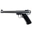 Ruger Ruger Mark II Target Stainless .22 LR