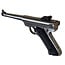 Ruger Ruger Mark II Target Stainless .22 LR