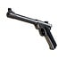 Ruger Ruger Mark II Target Stainless .22 LR