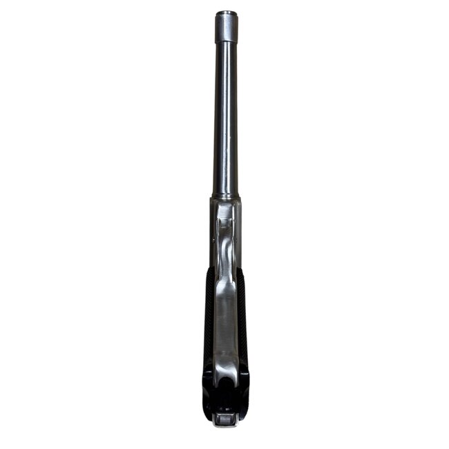 Ruger Ruger Mark II Target Stainless .22 LR