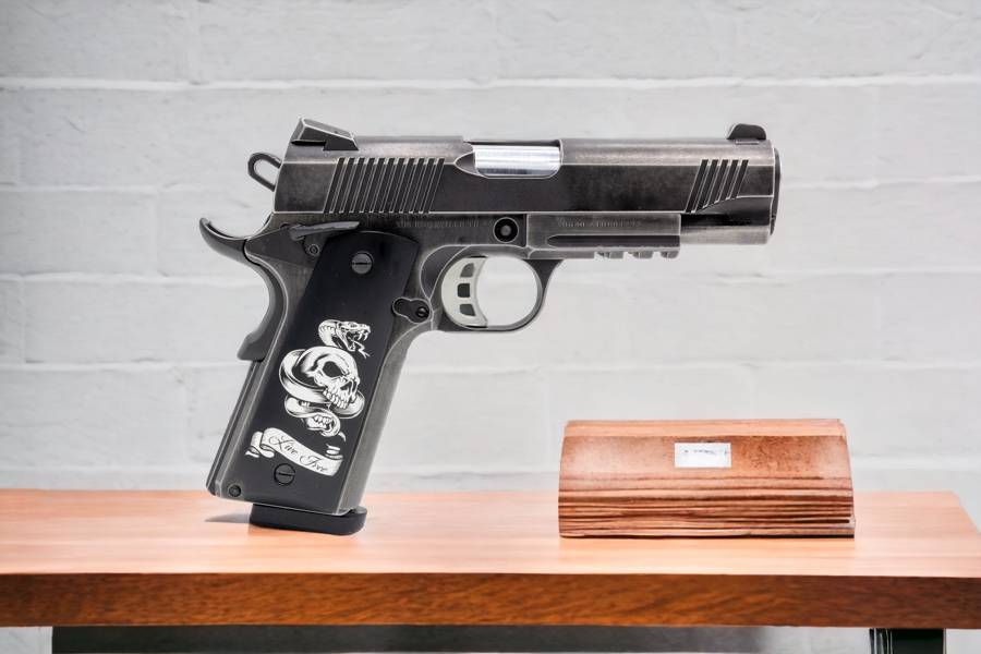 Gun Shoppe of Sarasota The Best Gun Shop in Sarasota to The