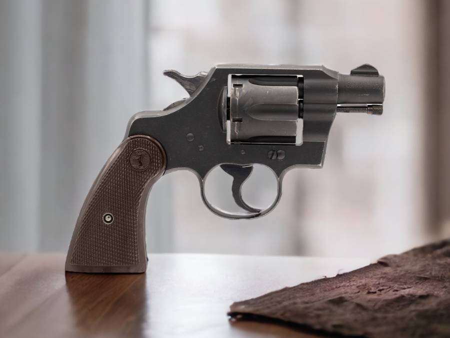 Gun Shoppe of Sarasota The Best Gun Shop in Sarasota to The