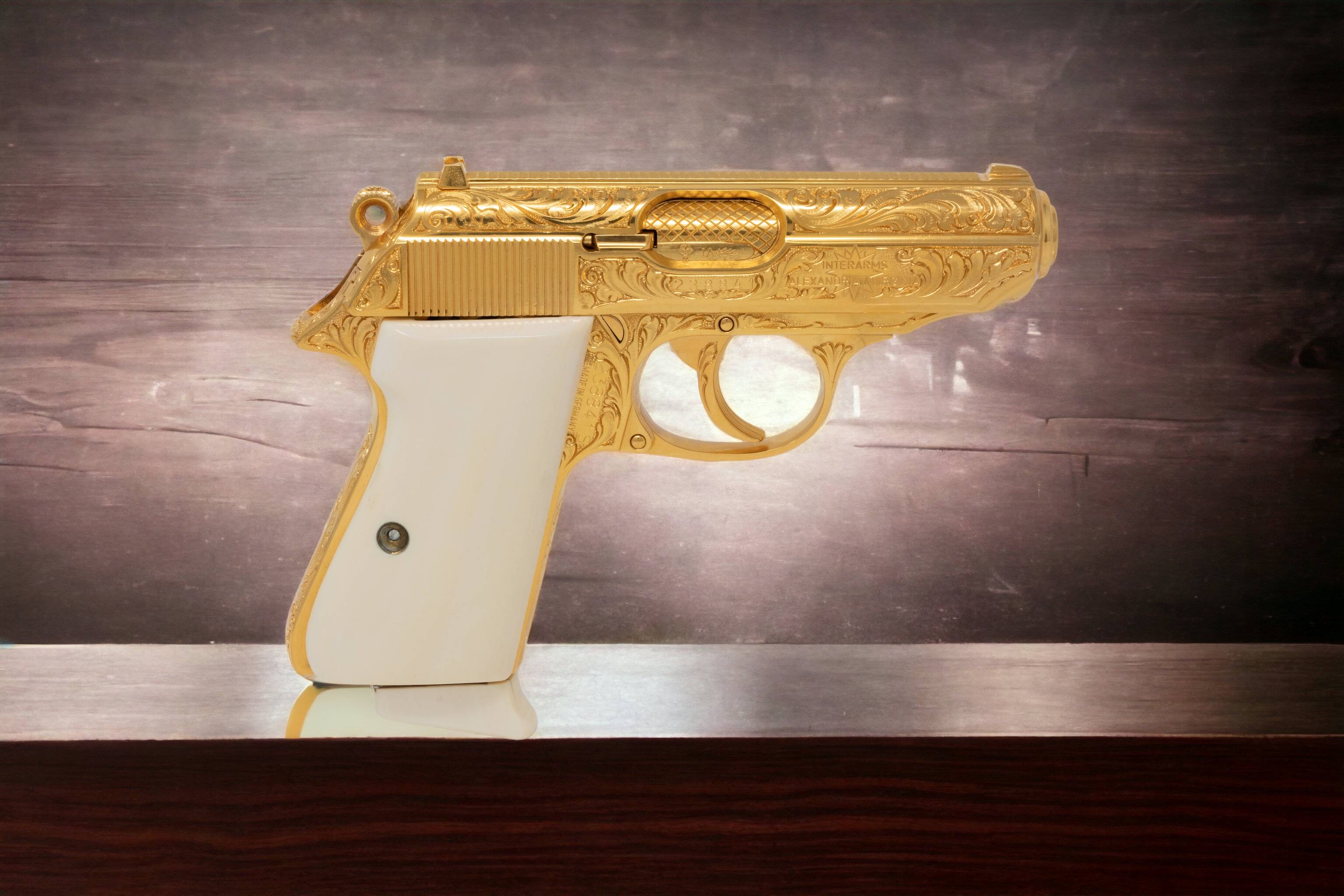 Gun Shoppe of Sarasota The Best Gun Shop in Sarasota to The