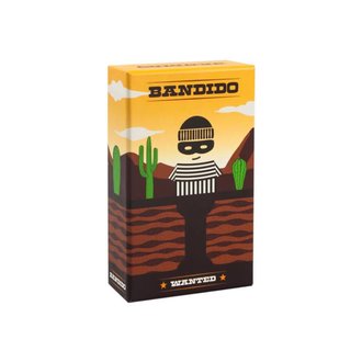 Bandido (Multilingue) Bandido (Multilingue)