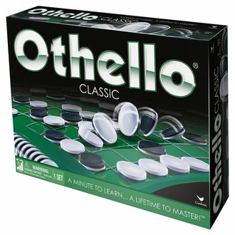 Othello (Multilingue) Othello (Multilingue)