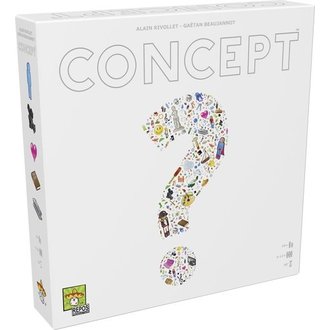 Concept (Francais) Concept (Francais)